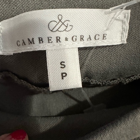 Green camber & grace pants.๐ - Picture 5 of 5